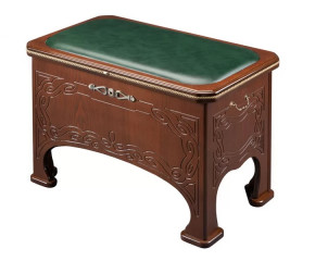 Банкетки из массива в Пыть-Яхе