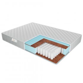 Матрасы с независимым пружинным блоком в Пыть-Яхе