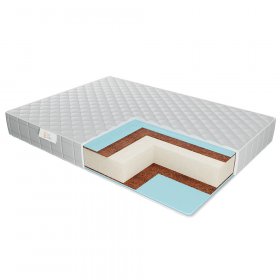 Матрасы беспружинные в Пыть-Яхе