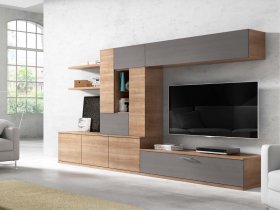 Модульные гостиные в Пыть-Яхе