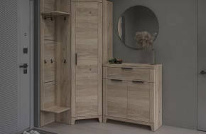 Модульные прихожие в Пыть-Яхе