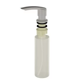 Мойки из нержавейки в Пыть-Яхе