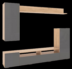 Стенки в Пыть-Яхе