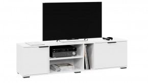 Агата Тумба под ТВ Белый Ясень в Пыть-Яхе - pyt-yah.mebel-tymen.ru | фото