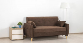 Анита Диван-кровать арт. ТД 375 в Пыть-Яхе - pyt-yah.mebel-tymen.ru | фото