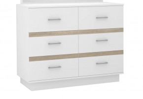 Анона 4  Комод Ш1640 в Пыть-Яхе - pyt-yah.mebel-tymen.ru | фото