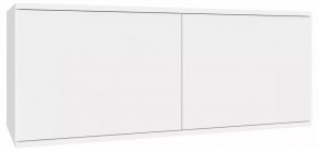 Антресоль 100 Белый Stark НК-мебель в Пыть-Яхе - pyt-yah.mebel-tymen.ru | фото