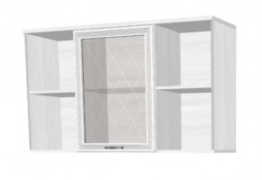 Антресоль АН-1023 Карина в Пыть-Яхе - pyt-yah.mebel-tymen.ru | фото