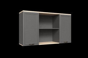 Антресоль АН-1025 Карина в Пыть-Яхе - pyt-yah.mebel-tymen.ru | фото