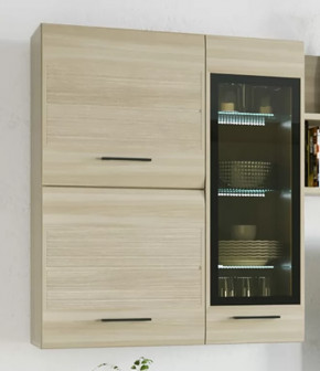 Антресоль АН-2621 Камелия в Пыть-Яхе - pyt-yah.mebel-tymen.ru | фото