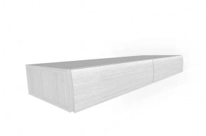 Антресоль АН-2662 Камелия в Пыть-Яхе - pyt-yah.mebel-tymen.ru | фото