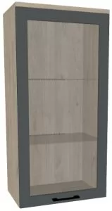 Антресоль АН-5004 Грейс в Пыть-Яхе - pyt-yah.mebel-tymen.ru | фото