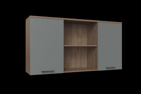 Антресоль АН-5013 Грейс в Пыть-Яхе - pyt-yah.mebel-tymen.ru | фото