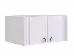 Антресоль двухдверная 116.01 Ева в Пыть-Яхе - pyt-yah.mebel-tymen.ru | фото