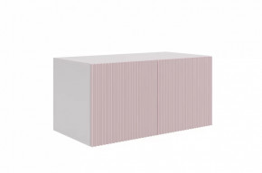 Антресоль двухдверная 118.01 Зефир в Пыть-Яхе - pyt-yah.mebel-tymen.ru | фото