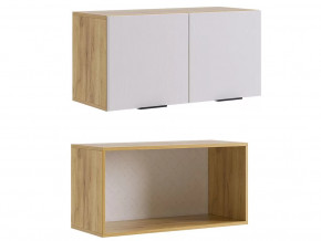 Антресоль двухдверная Бери в Пыть-Яхе - pyt-yah.mebel-tymen.ru | фото