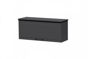 Антресоль Шарм А-1 Антрацит в Пыть-Яхе - pyt-yah.mebel-tymen.ru | фото