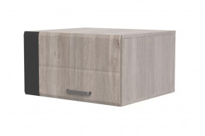 Антресоль шкаф распашной ШР-1 "Бриз" в Пыть-Яхе - pyt-yah.mebel-tymen.ru | фото