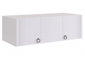 Антресоль трехдверная 117.01 Ева в Пыть-Яхе - pyt-yah.mebel-tymen.ru | фото