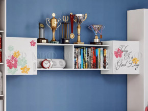 Антресоль Вега ЛДСП Fashion в Пыть-Яхе - pyt-yah.mebel-tymen.ru | фото