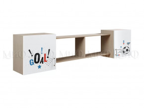 Антресоль Вега New Boy в Пыть-Яхе - pyt-yah.mebel-tymen.ru | фото