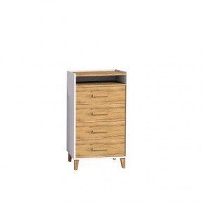 Айрис 45 Комод в Пыть-Яхе - pyt-yah.mebel-tymen.ru | фото