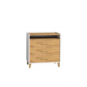 Айрис 455 Комод в Пыть-Яхе - pyt-yah.mebel-tymen.ru | фото