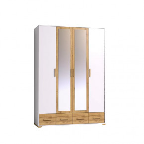 Айрис 555 Шкаф для одежды и белья в Пыть-Яхе - pyt-yah.mebel-tymen.ru | фото