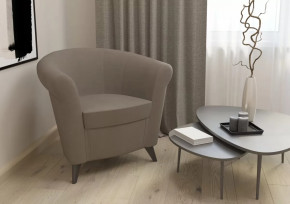 Банкетка "Лагуна" 6-5116 Орех в Пыть-Яхе - pyt-yah.mebel-tymen.ru | фото