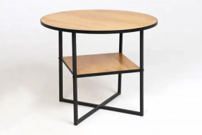 "Берген 15 " столик кофейный в Пыть-Яхе - pyt-yah.mebel-tymen.ru | фото