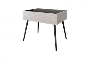 Брента Стол журнальный Жемчуг в Пыть-Яхе - pyt-yah.mebel-tymen.ru | фото