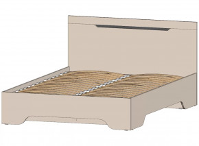 Британа Кровать 1400 в Пыть-Яхе - pyt-yah.mebel-tymen.ru | фото