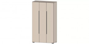 Британа Шкаф 3-х створчатый в Пыть-Яхе - pyt-yah.mebel-tymen.ru | фото