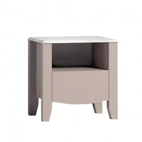 Brownie 42 Тумба прикроватная в Пыть-Яхе - pyt-yah.mebel-tymen.ru | фото