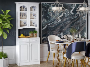 Буфет 2-х створчатый Констанция в Пыть-Яхе - pyt-yah.mebel-tymen.ru | фото