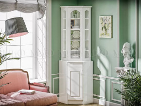 Буфет угловой Констанция в Пыть-Яхе - pyt-yah.mebel-tymen.ru | фото