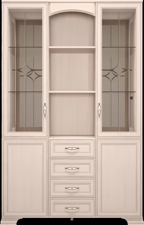 Буфет «Венеция» №30 в Пыть-Яхе - pyt-yah.mebel-tymen.ru | фото