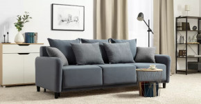 Дакота диван-кровать арт. ТД 584 в Пыть-Яхе - pyt-yah.mebel-tymen.ru | фото