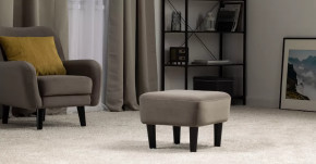 Дакота пуф арт. ТП 583 в Пыть-Яхе - pyt-yah.mebel-tymen.ru | фото