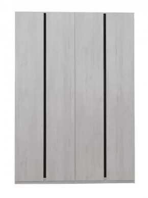 Дели 4 Шкаф в Пыть-Яхе - pyt-yah.mebel-tymen.ru | фото