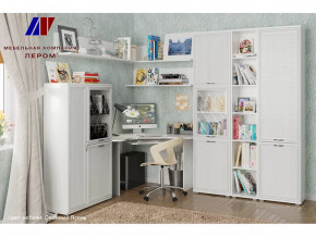 Детская Карина набор 3 в Пыть-Яхе - pyt-yah.mebel-tymen.ru | фото