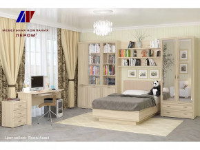 Детская Карина набор 4 в Пыть-Яхе - pyt-yah.mebel-tymen.ru | фото