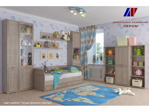 Детская Карина набор 5 в Пыть-Яхе - pyt-yah.mebel-tymen.ru | фото