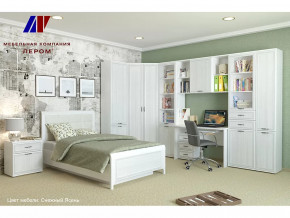 Детская Карина набор 6 в Пыть-Яхе - pyt-yah.mebel-tymen.ru | фото