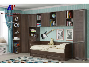 Детская Карина набор 7 в Пыть-Яхе - pyt-yah.mebel-tymen.ru | фото