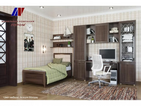 Детская Карина набор 9 в Пыть-Яхе - pyt-yah.mebel-tymen.ru | фото