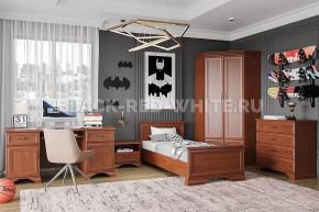 Детская Kentaki каштан в Пыть-Яхе - pyt-yah.mebel-tymen.ru | фото