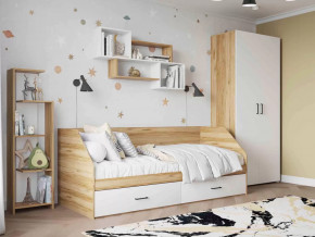 Детская Лайт 2 в Пыть-Яхе - pyt-yah.mebel-tymen.ru | фото