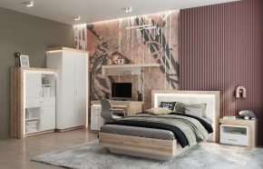 Детская Люмен №1 в Пыть-Яхе - pyt-yah.mebel-tymen.ru | фото