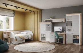 Детская Люмен №2 в Пыть-Яхе - pyt-yah.mebel-tymen.ru | фото